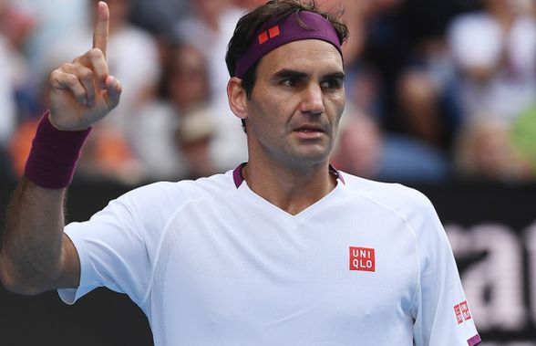 Motivul real pentru care Federer nu va participa la Australian Open: „Avea două opțiuni”