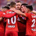 FCSB se află în cantonament în Turcia, țară aflată pe lista galbenă