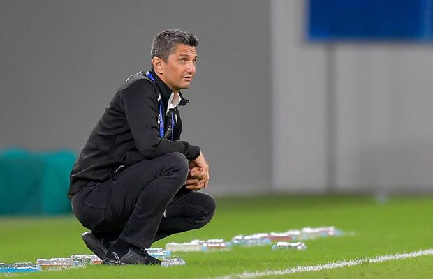 Ionuț Lupescu îi lansează o provocare lui Răzvan Lucescu: „Aici e tot șpilul”