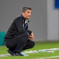 Ionuț Lupescu (52 de ani), director tehnic al federației din Arabia Saudită, vrea să-l vadă pe Răzvan Lucescu (51), antrenorul lui Al Hilal, activând și în vestul Europei.