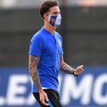 FCSB ar putea fi obligată să intre în carantină la revenirea în România. Sursă foto: GSP