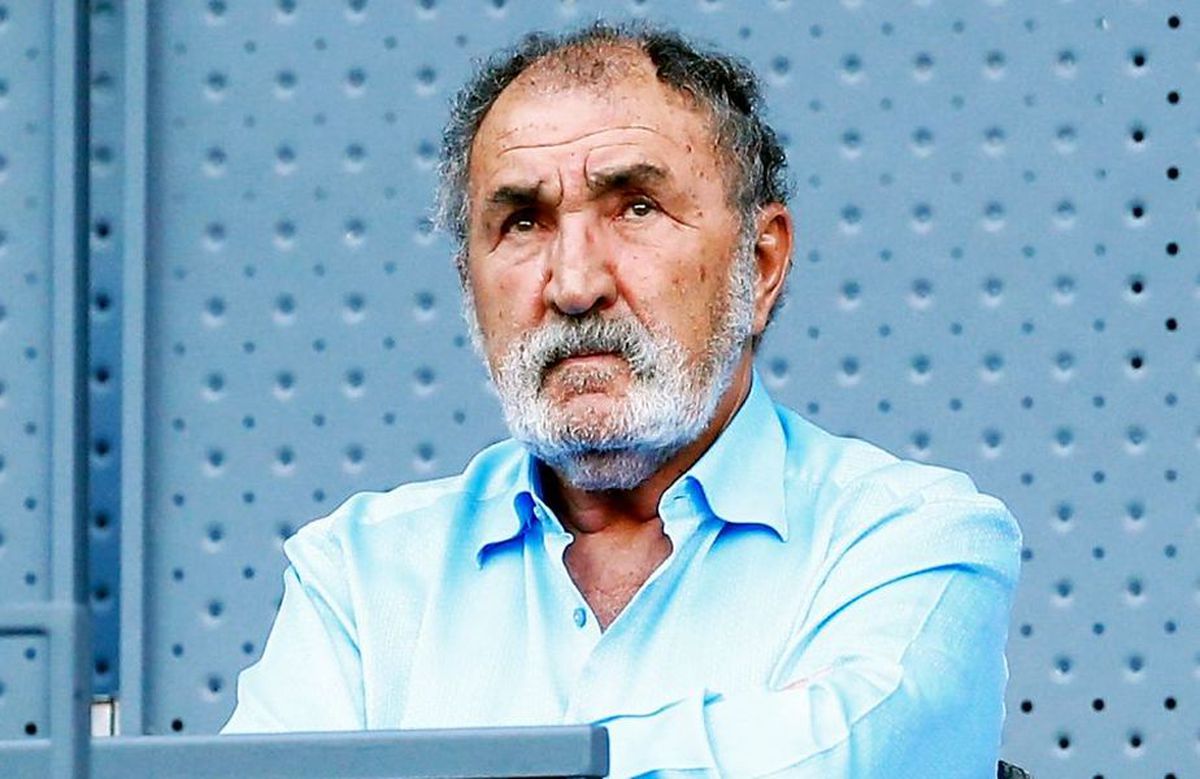 Ion Țiriac, dezvăluiri uluitoare despre fosta campioană de la US Open: „Ne uităm în oglindă și spunem: «Ce-am păcătuit, oare?»”