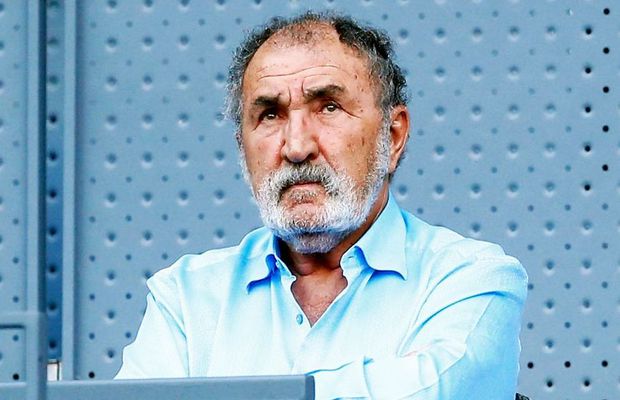 Ion Țiriac, dezvăluiri uluitoare despre fosta campioană de la US Open: „Ne uităm în oglindă și spunem: «Ce-am păcătuit, oare?»”