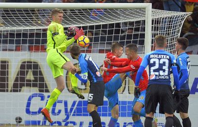 OFICIAL Viitorul l-a transferat pe Arpad Tordai în Ungaria: „Vechiul meu vis s-a împlinit” » Anunțul clubului