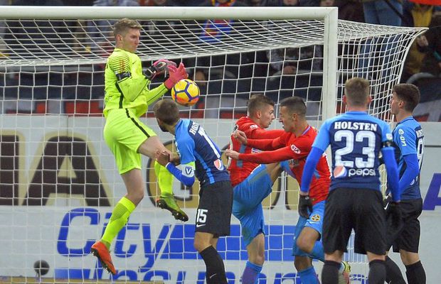 OFICIAL Viitorul l-a transferat pe Arpad Tordai în Ungaria: „Vechiul meu vis s-a împlinit” » Anunțul clubului