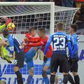 Arpad Tordai a plecat de la Viitorul / Sursă foto: Imago Images