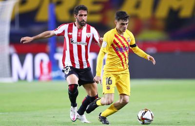 Optimile Cupei Spaniei au fost stabilite » Duel de foc pentru Barcelona + Derby Sevillano!