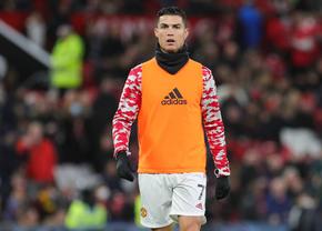 Condiția lui Cristiano Ronaldo pentru a rămâne la Manchester United: „Aveți grijă ce manager puneți!”