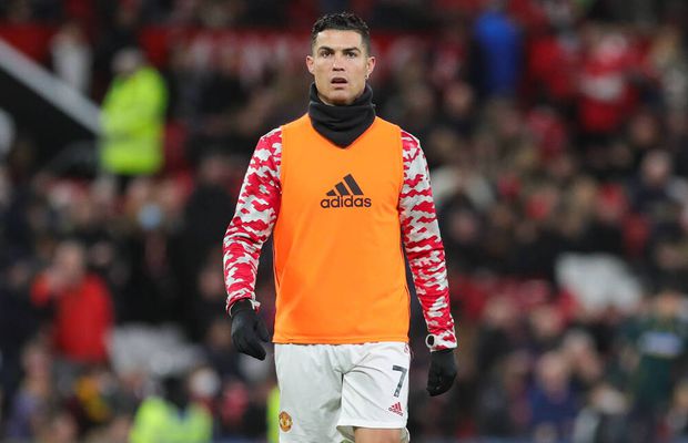 Condiția lui Cristiano Ronaldo pentru a rămâne la Manchester United: „Aveți grijă ce manager puneți!”