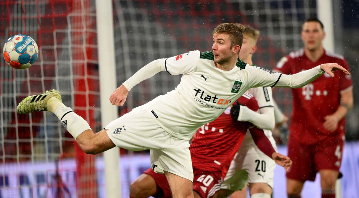 Bayern, învinsă iar de coșmarul din Bundesliga! Cum arată clasamentul