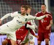 Bayern Munchen, învinsă iar de Borussia Monchengladbach