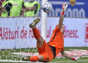 Ce surpriză: Arlauskis ar fi la un pas de revenirea în Liga 1!