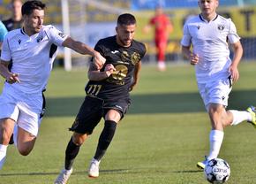 După opt ani în Liga 1, italianul căsătorit cu o româncă semnează cu alt club