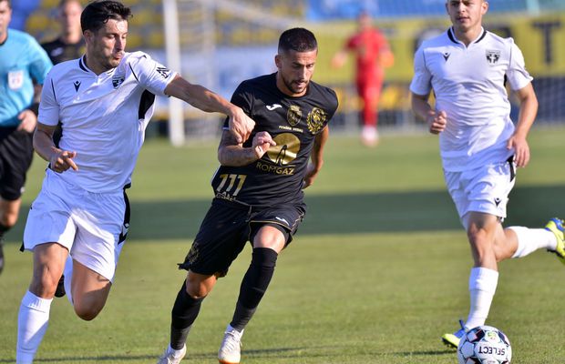 După opt ani în Liga 1, italianul căsătorit cu o româncă semnează cu alt club