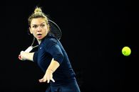 Simona Halep - Viktorija Golubic 6-2, 5-7, 6-4 » Simona, în semifinale la Melbourne Summer Set 1 după un meci istovitor!
