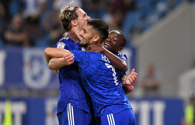 FCU Craiova a reziliat cu 4 jucători: „Decizie unilaterală a clubului”