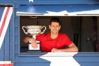 Novak Djokovic, interzis 3 ani în Australia? Un specialist avertizează: „Consecințele sunt pe termen lung”