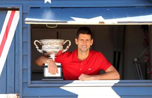 Novak Djokovic, interzis 3 ani în Australia? Un specialist avertizează: „Consecințele sunt pe termen lung”