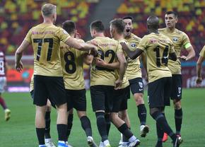 Dinamo vrea un om de bază de la revelația Ligii 1! Fotbalistul nu a fost luat în cantonament