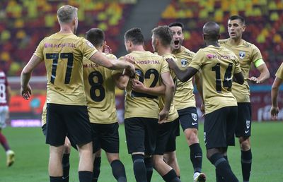 Dinamo vrea un om de bază de la revelația Ligii 1! Fotbalistul nu a fost luat în cantonament