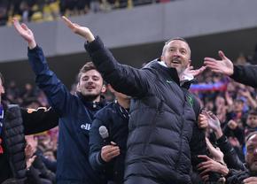 Mihai Stoica, all-in în cazul unui tânăr de la FCSB: „Dau în scris că se face jucător, aici e 100%”