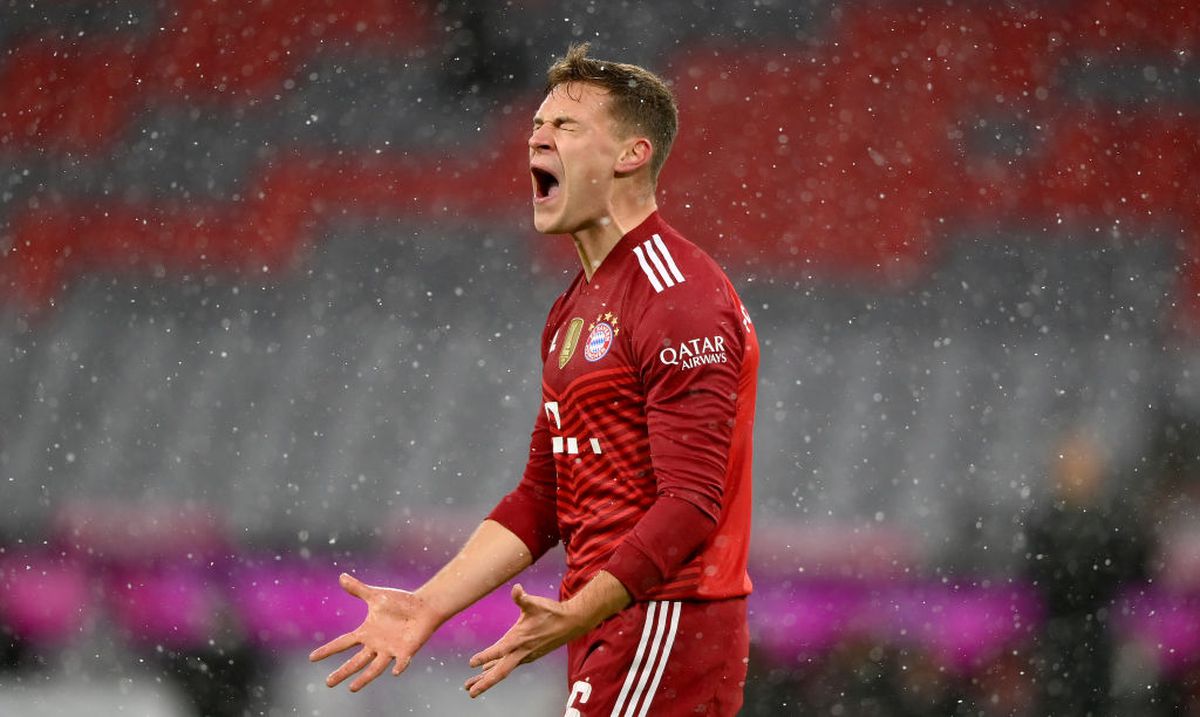 Bayern, învinsă iar de coșmarul din Bundesliga! Cum arată clasamentul