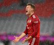 Bayern, învinsă iar de coșmarul din Bundesliga! Cum arată clasamentul