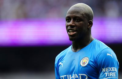 Benjamin Mendy, eliberat pe cauţiune! » Fotbalistul lui City e acuzat de 7 violuri
