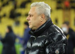 Șumudică pierde iar și aprinde „lanterna” în Turcia! Bilanț horror la Malatyaspor