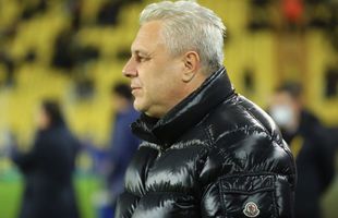 Șumudică pierde iar și aprinde „lanterna” în Turcia! Bilanț horror la Malatyaspor