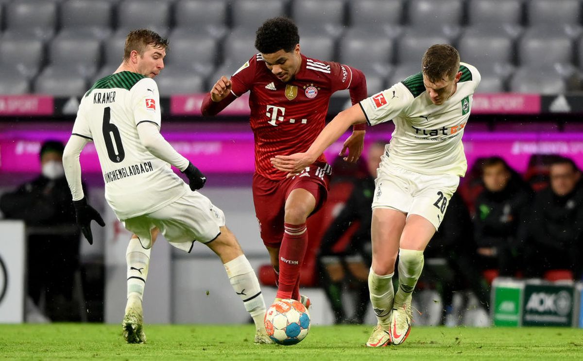 Bayern, învinsă iar de coșmarul din Bundesliga! Cum arată clasamentul