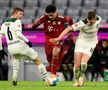Bayern, învinsă iar de coșmarul din Bundesliga! Cum arată clasamentul