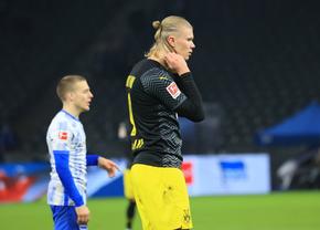 CEO-ul Borussiei Dortmund, mesaj tranșant despre transferul lui Erling Haaland: „Nu va pleca în ianuarie”