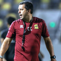 Cosmin Contra (46 de ani), antrenorul lui Al-Ittihad, a câștigat un nou meci în Arabia Saudită, 2-0 cu Al-Feiha.