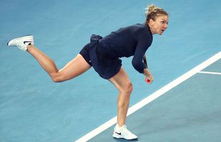 Organizatorii au anunțat când va disputa Simona Halep semifinala de la Melbourne Summer Set 1
