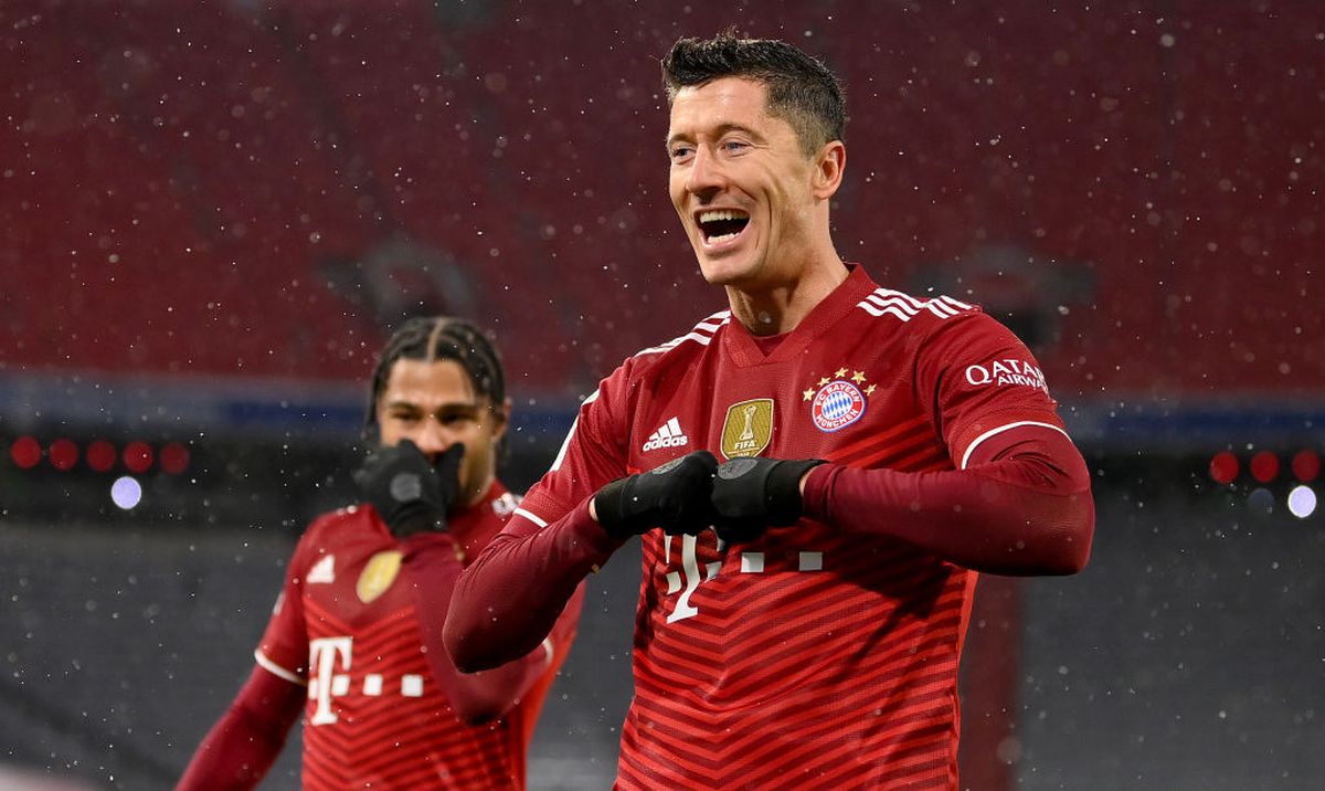 Bayern, învinsă iar de coșmarul din Bundesliga! Cum arată clasamentul