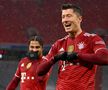 Bayern Munchen, învinsă iar de Borussia Monchengladbach