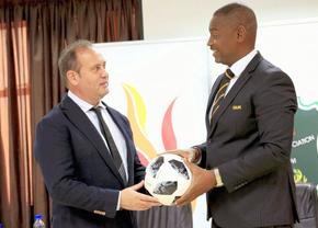 Cine e singurul antrenor român prezent la Cupa Africii pe Națiuni + preview-ul competiției: grupe, vedete și curiozități
