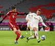 Bayern Munchen, învinsă iar de Borussia Monchengladbach