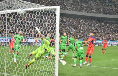 Regina fazelor fixe » FCSB, echipa din Liga 1 cu cele mai multe goluri din momente statice. Loc surprinzător ocupat de CFR Cluj