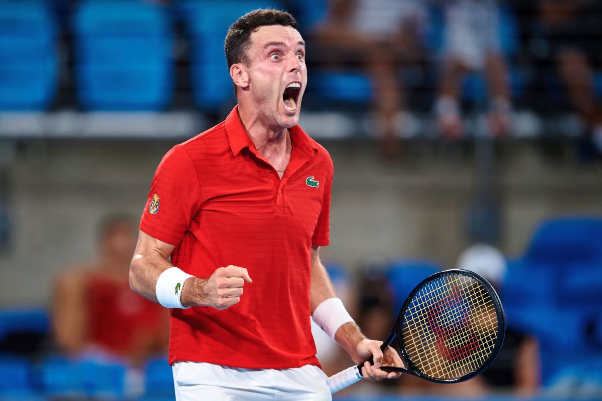 Spania, prima finalistă de la ATP Cup » Canada - Rusia se întâlnesc în cea de-a doua semifinală