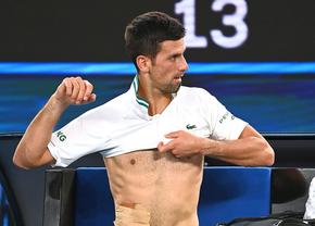 „Vom investiga acest lucru” » După Novak Djokovic, alți jucători de la Australian Open sunt vizați de o anchetă
