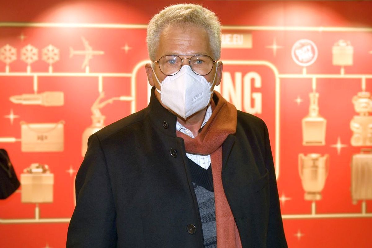 Boloni a negociat azi la sediul FRF! Ultimele detalii despre subiectul momentului