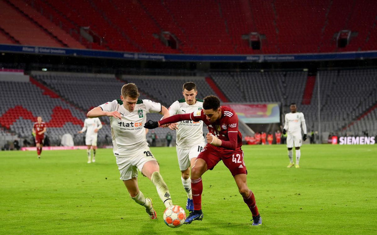 Bayern, învinsă iar de coșmarul din Bundesliga! Cum arată clasamentul