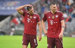 Îngrijorare la Bayern » Un mijlocaș le dă bătăi de cap medicilor: „Situația este insuportabilă, mai ales pentru el”