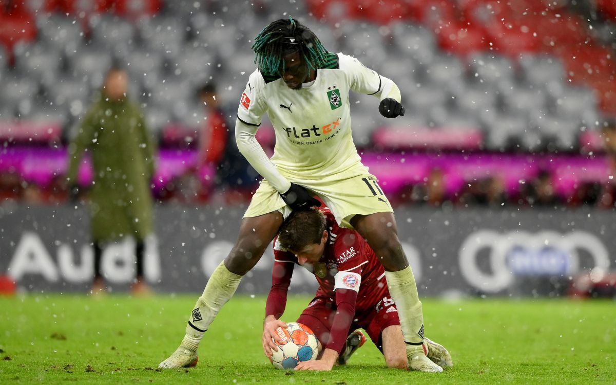 Bayern, învinsă iar de coșmarul din Bundesliga! Cum arată clasamentul