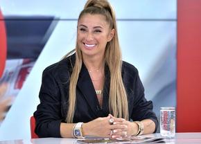 Soția unui fotbalist de la Clinceni n-a mai rezistat! Mesaj acid pentru Anamaria Prodan și investitorul care s-a „evaporat”: „Gura mică! N-ați dat în viața voastră un salariu”