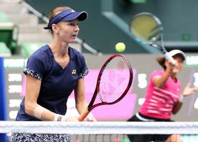 Prima deportare! Jucătoarea aflată în aceeași situație cu Djokovic părăsește Australia fără să mai facă recurs