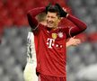 Bayern Munchen, învinsă iar de Borussia Monchengladbach