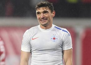 Gigi Becali s-a ținut de promisiune » Keșeru, OUT din lotul celor de la FCSB după declarațiile date